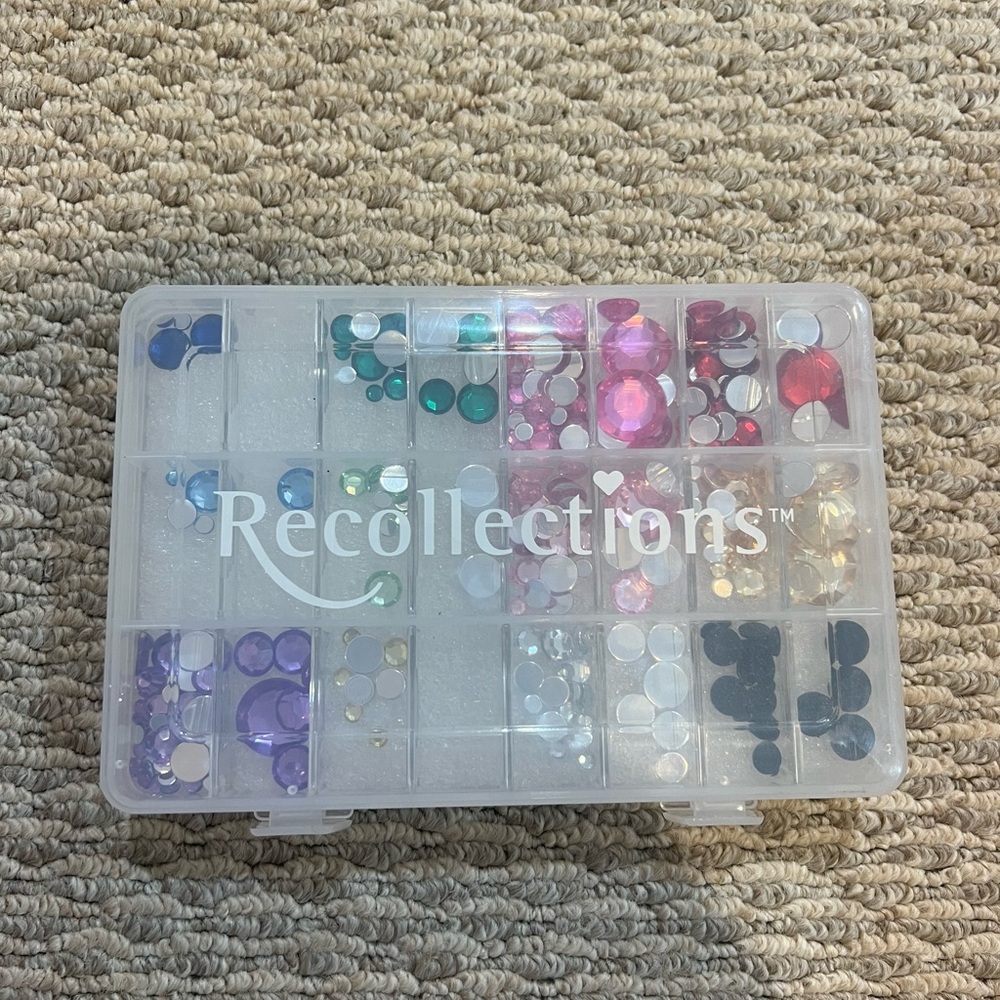 Recollections Jewels